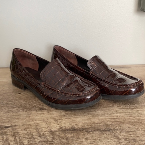 franco sarto irena loafer